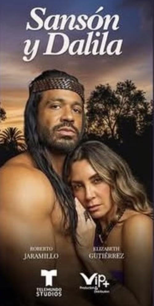 Samson & Dalila