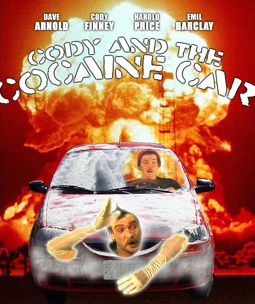Cody and the Cocaine Car
