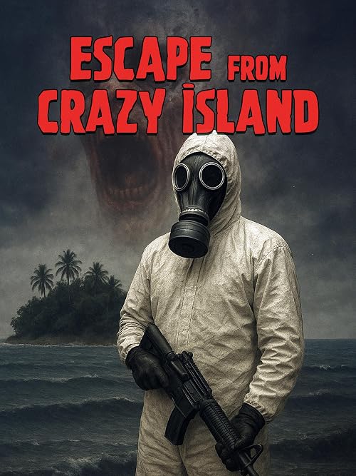 Escape from Crazy Island
