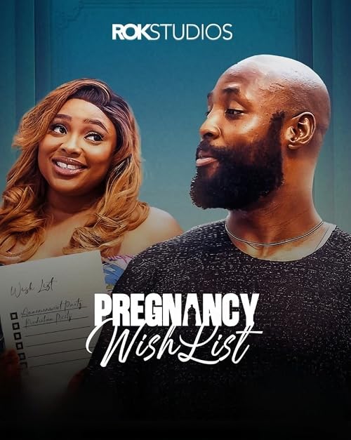 Pregnancy Wish List