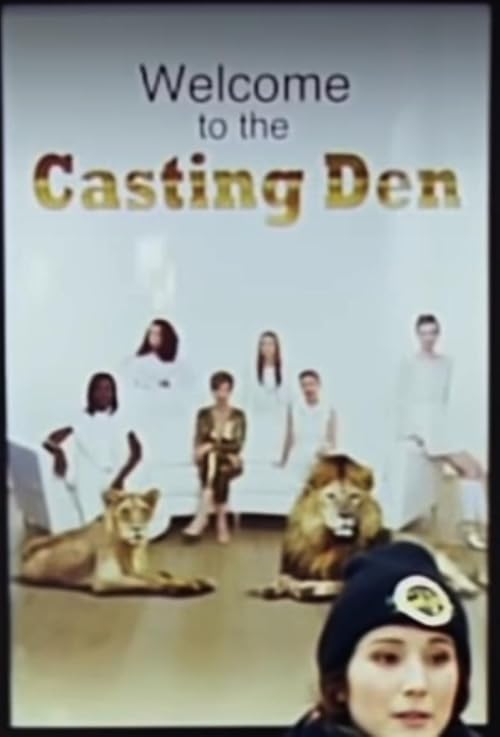 The Casting Den