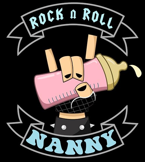 Rock N Roll Nanny