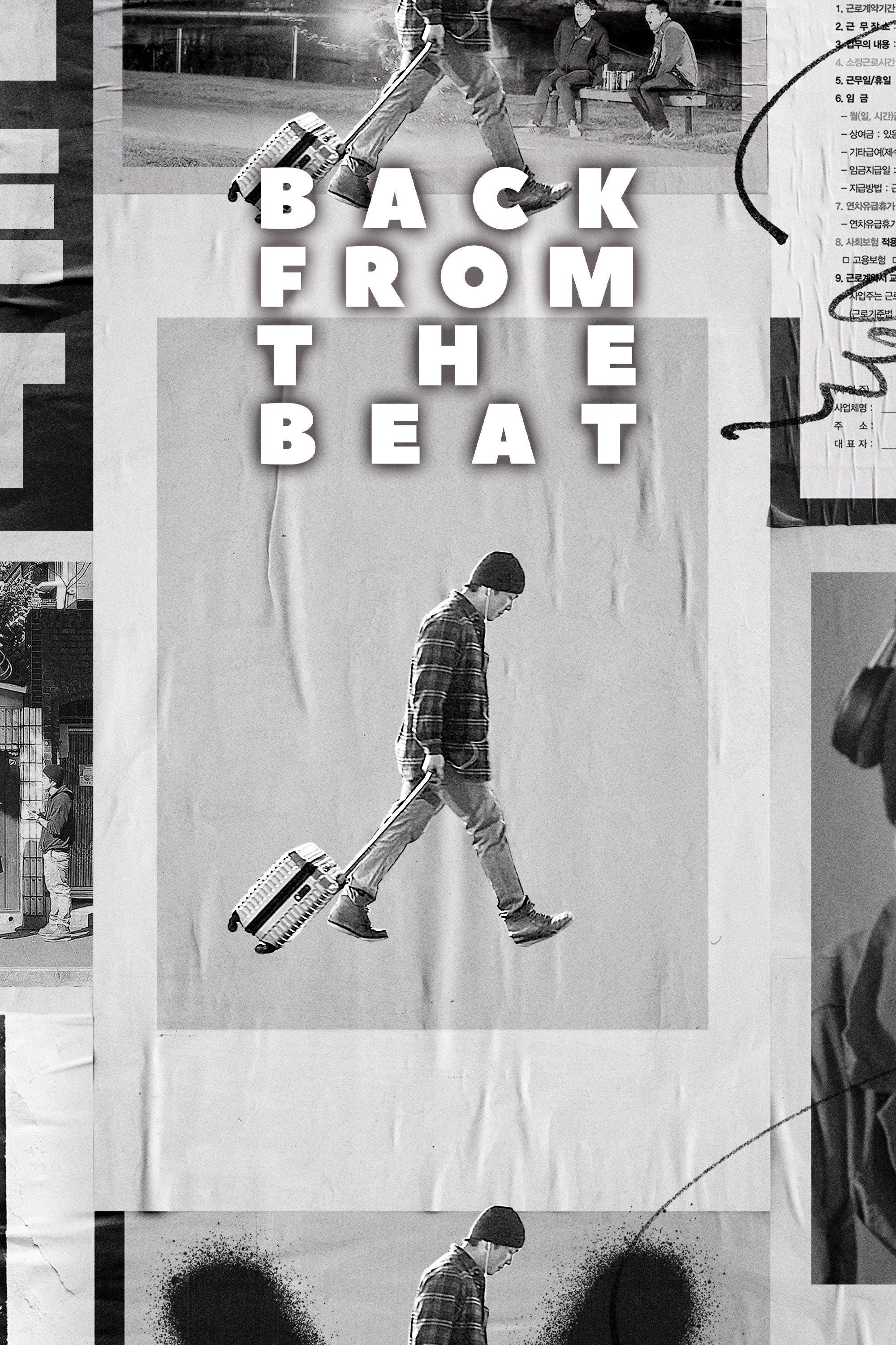 Back from the Beat