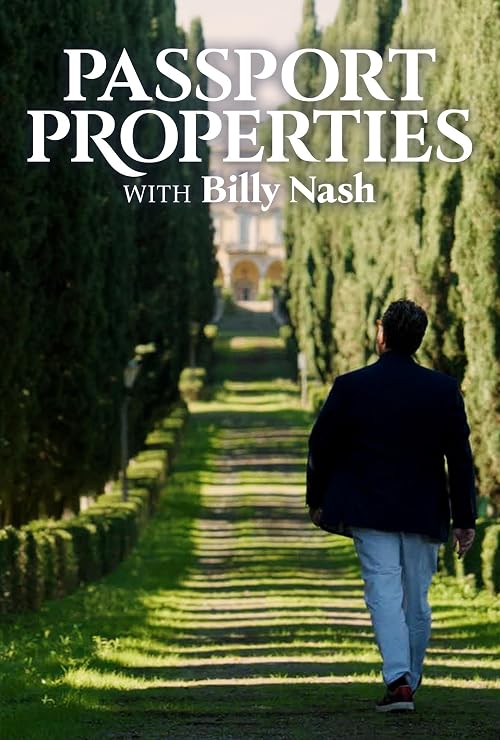 Passport Properties