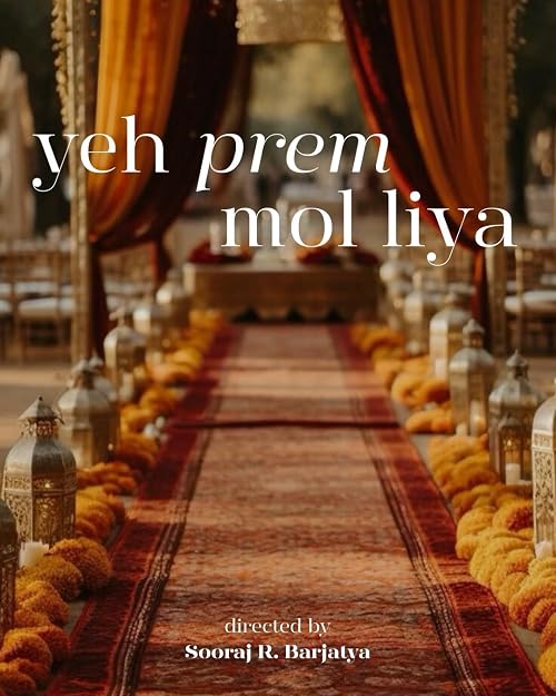 Yeh Prem Mol Liya