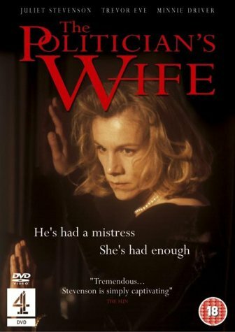 The Politician's Wife