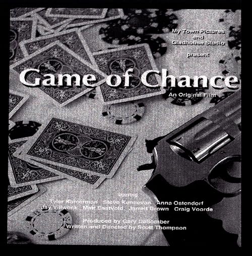 Game of Chance
