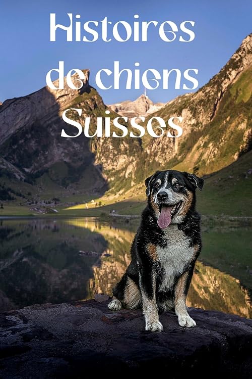 Histoires de chiens Suisses