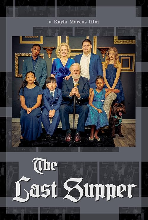 The Last Supper