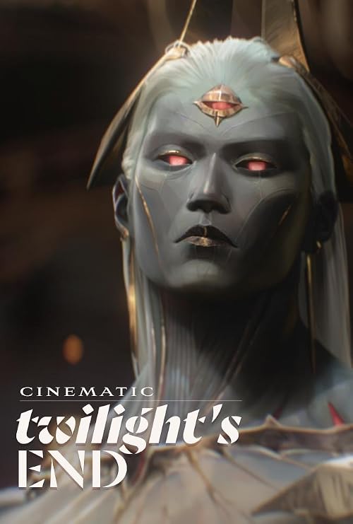 Twilight's End