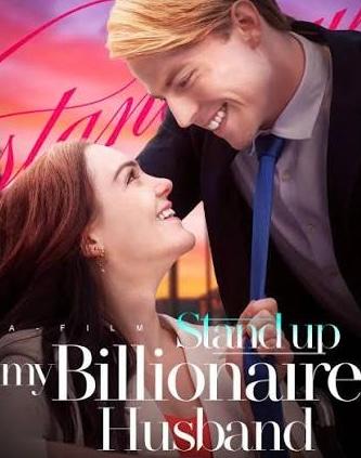 Stand Up My Billionaire Husband