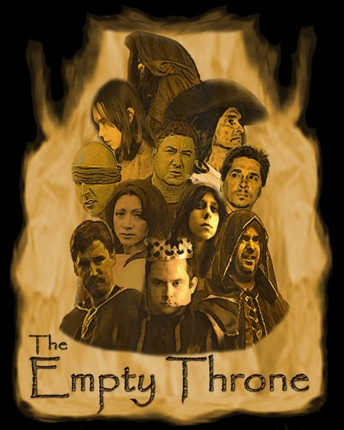 The Empty Throne