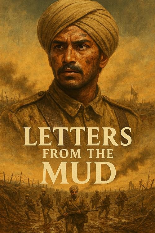 Letters from the Mud