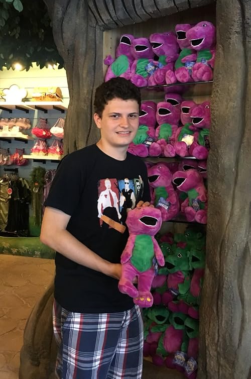 Ralphthemoviemaker