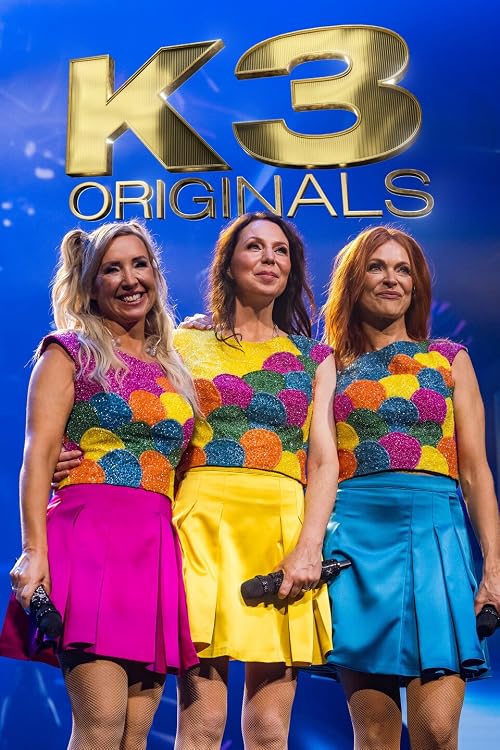 K3 Originals