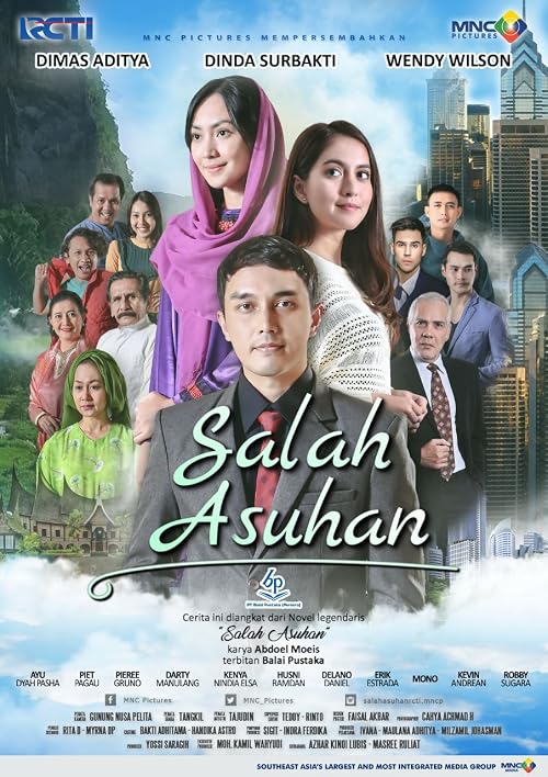 Salah Asuhan