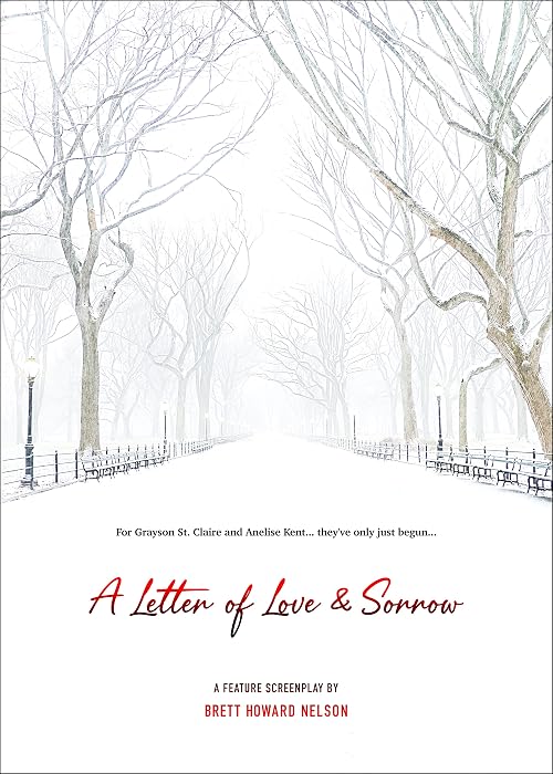 A Letter of Love & Sorrow