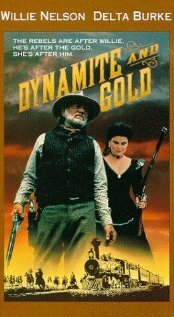 Gringos, Gold und flotte Girls