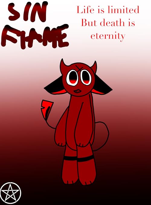 SinFlame