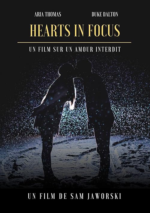Hearts in Focus