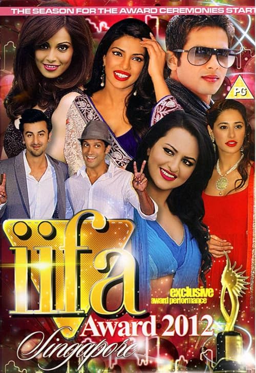 13th IIFA Awards