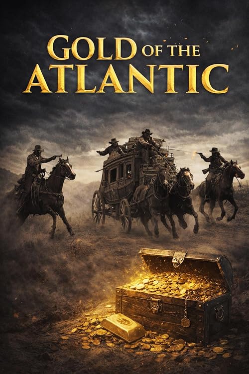 Gold of the Atlantic