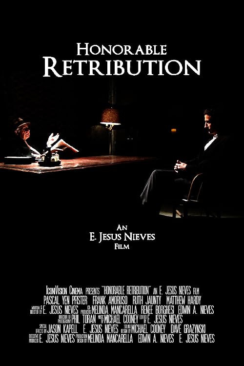 Honorable Retribution