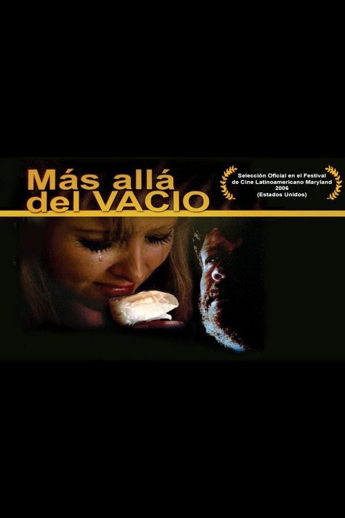 Más allá del vacío