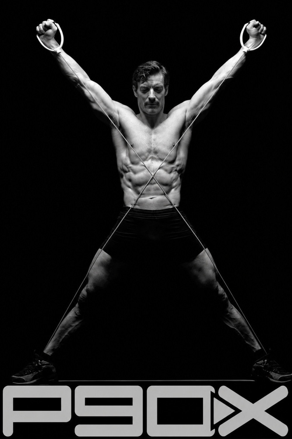 P90X (Power 90 Extreme)