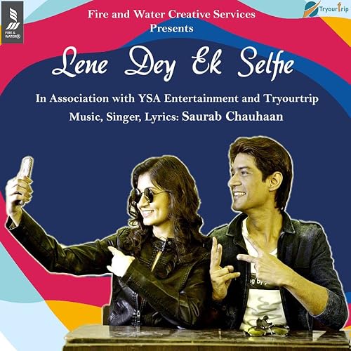Lene Dey Ek Selfie song