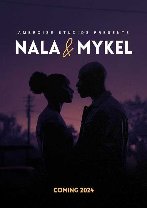 Nala & Mykel