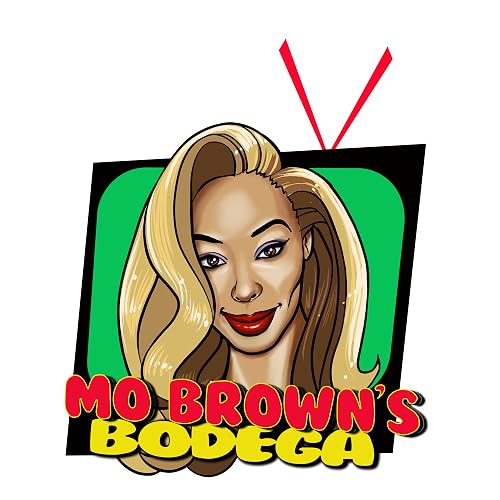Mo Brown's Bodega
