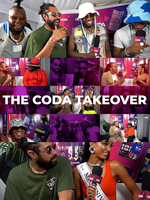 The Coda Takeover
