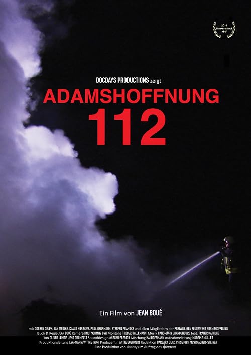 Adamshope 911