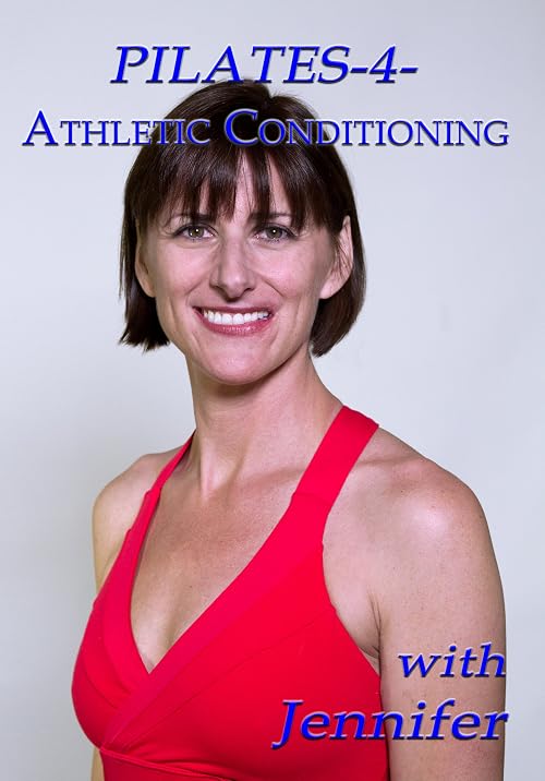 Pilates-4-Athletic Conditioning