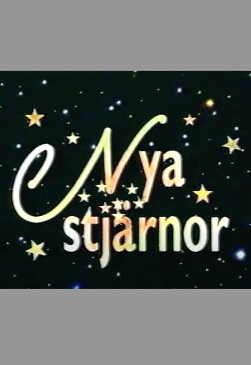 Nya stjärnor