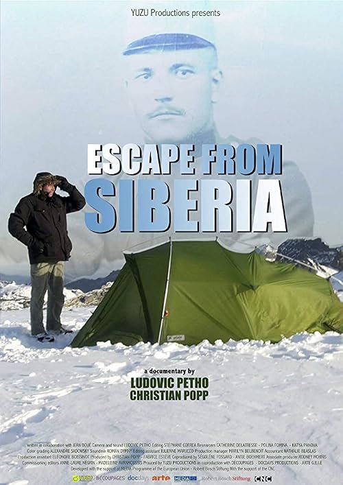 Escape from Siberia