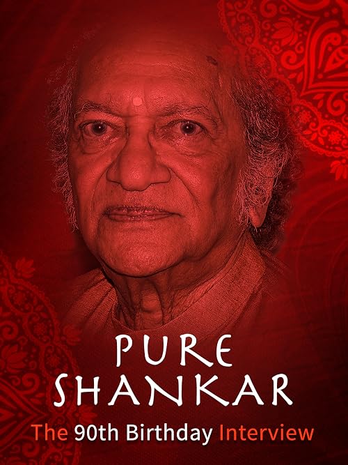 Pure Shankar