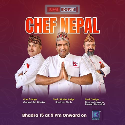 Chef Nepal