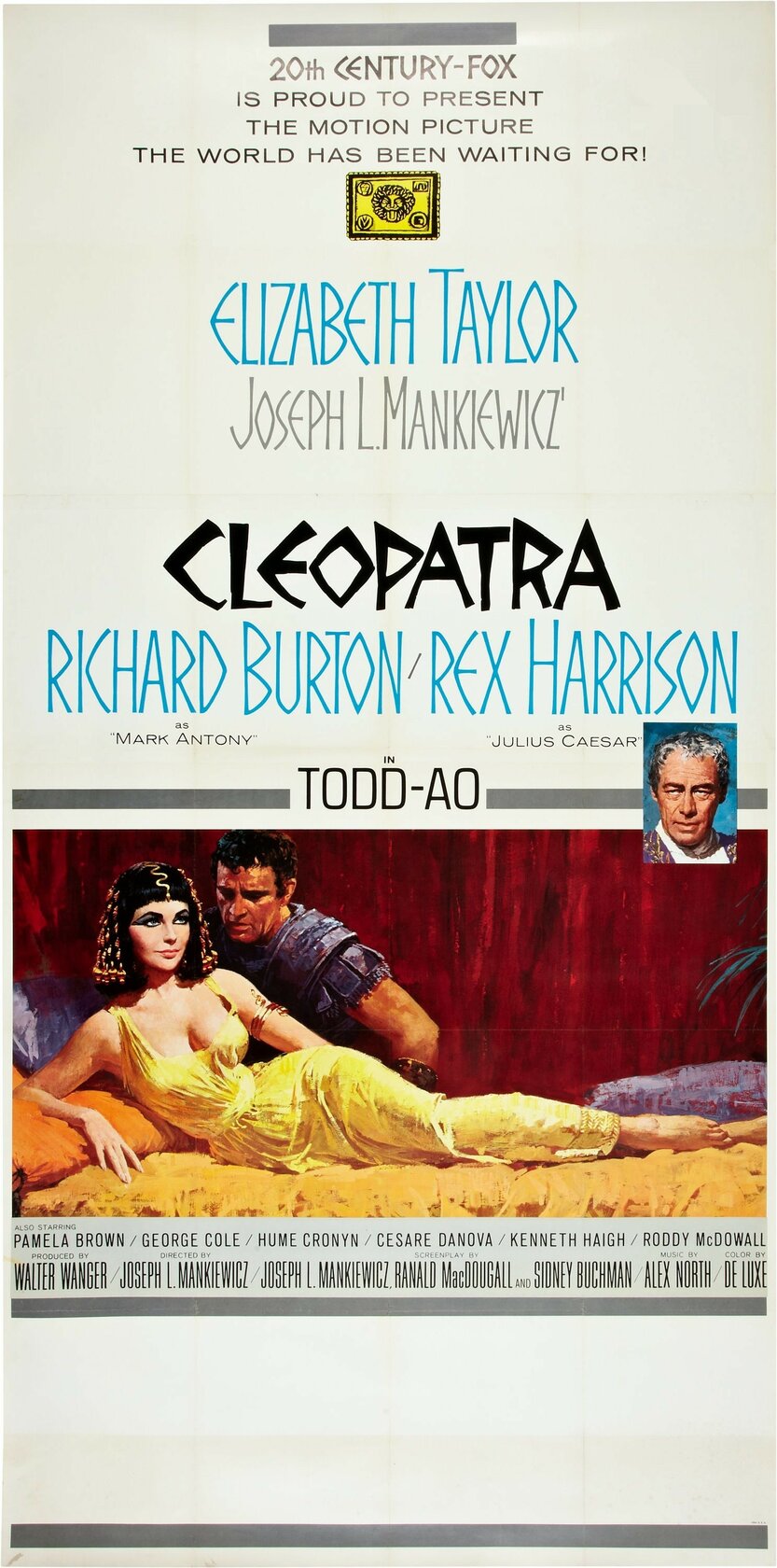 Kleopatra