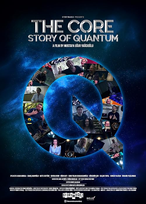 The Core/story of Quantum