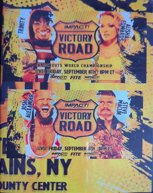 Victory Road 2023