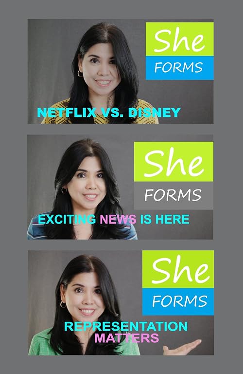 She Forms