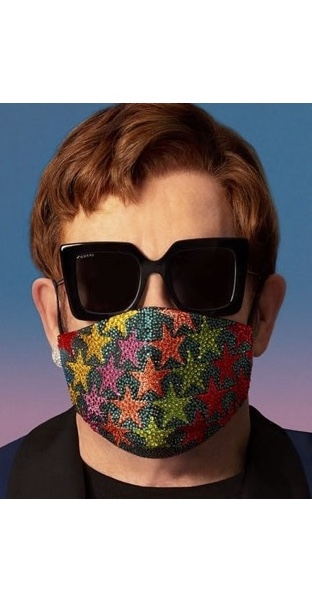 Elton John: Inside the Lockdown Sessions