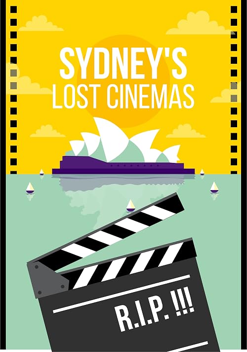 Sydney's Lost Cinemas