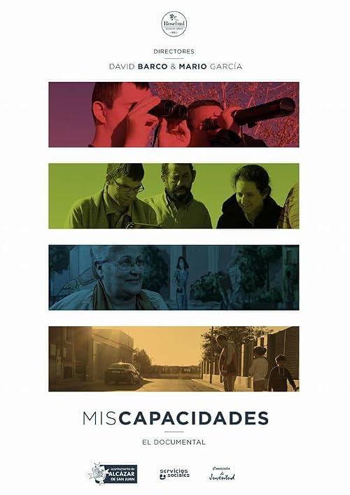 Mis capacidades