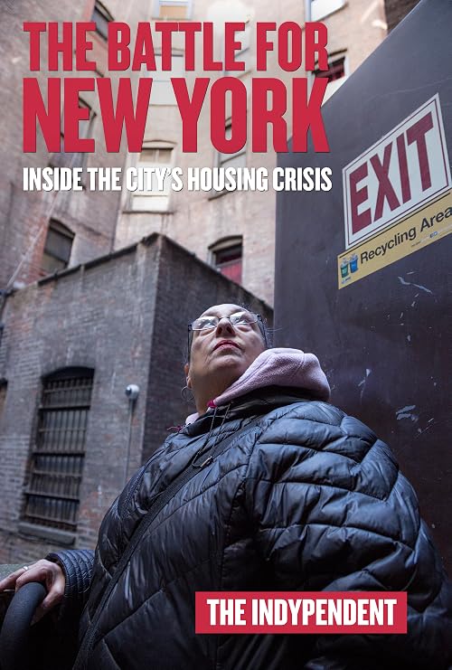 The Battle for New York