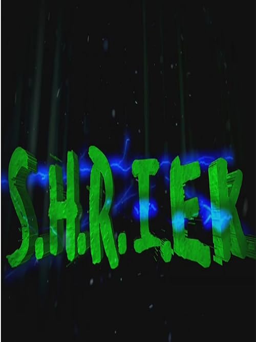 S.H.R.I.E.K.