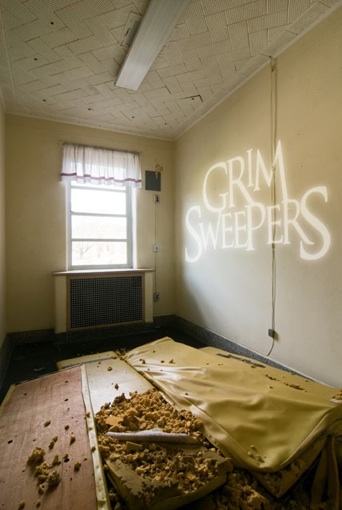 Grim Sweepers