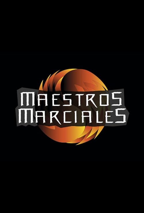 Maestros marciales